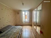 Appartement 2 pièces 30 m²