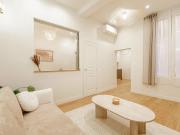 Appartement 2 pièces 30 m²