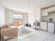 Appartement 2 pièces 30 m²