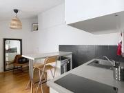 Appartement 2 pièces 31 m²