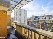 Appartement 2 pièces 30 m²