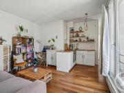Appartement 2 pièces 30 m²