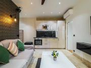 Appartement 2 pièces 30 m²