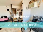 Appartement 2 pièces 30 m²