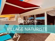 Appartement 2 pièces 30 m²