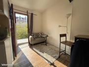 Appartement 2 pièces 30 m²