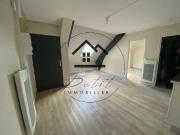 Appartement 2 pièces 30 m²