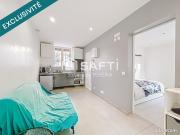 Appartement 2 pièces 30 m²