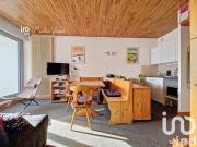 Appartement 2 pièces 30 m²