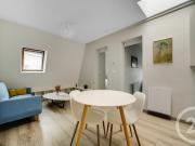 Appartement 2 pièces 30 m²