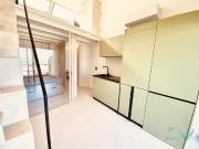 Appartement 2 pièces 30 m²