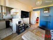 Appartement 2 pièces 30 m²