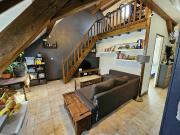 Appartement 2 pièces 30 m²