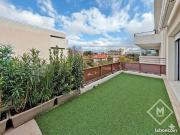 Appartement 2 pièces 30 m²