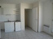 Appartement 2 pièces 30 m²