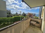 Appartement 2 pièces 30 m²