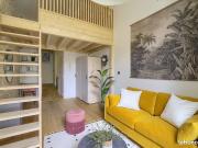 Appartement 2 pièces 30 m²