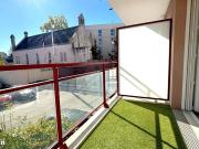 Appartement 2 pièces 30 m²