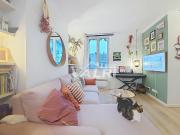 Appartement 2 pièces 30 m²