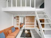 Appartement 2 pièces 30 m²