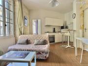 Appartement 2 pièces 30 m²