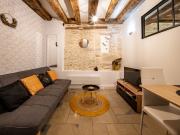 Appartement 2 pièces 30 m²