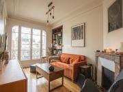 Appartement 2 pièces 30 m²