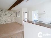 Appartement 2 pièces 32 m²