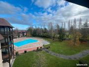 Appartement 2 pièces 30 m²