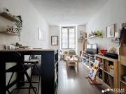 Appartement 2 pièces 30 m²