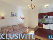 Appartement 2 pièces 30 m²