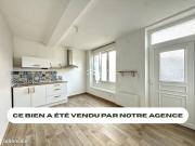 Appartement 2 pièces 30 m²