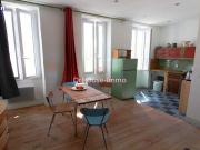 Appartement 2 pièces 30 m²
