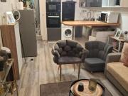 Appartement 2 pièces 30 m²