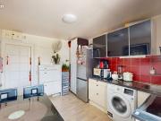 Appartement 2 pièces 30 m²