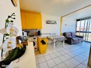 Appartement 2 pièces 30 m²