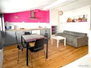 Appartement 2 pièces 30 m²