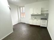 Appartement 2 pièces 30 m²