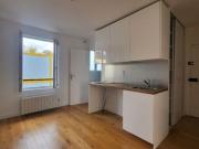 Appartement 2 pièces 30 m²