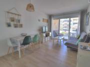 Appartement 2 pièces 30 m²