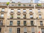 Appartement 2 pièces 30 m²