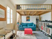 Appartement 2 pièces 30 m²