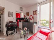 Appartement 2 pièces 30 m²