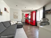 Appartement 2 pièces 30 m²