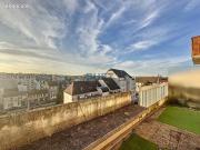 Appartement 2 pièces 30 m²