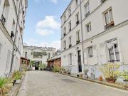 Appartement 2 pièces 30 m²