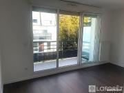 Appartement 2 pièces 30 m²