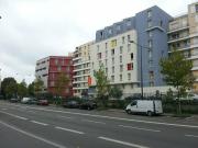 Appartement 2 pièces 30 m²