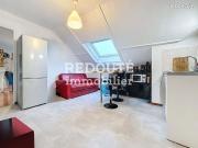 Appartement 2 pièces 30 m²