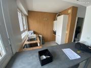 Appartement 2 pièces 30 m²